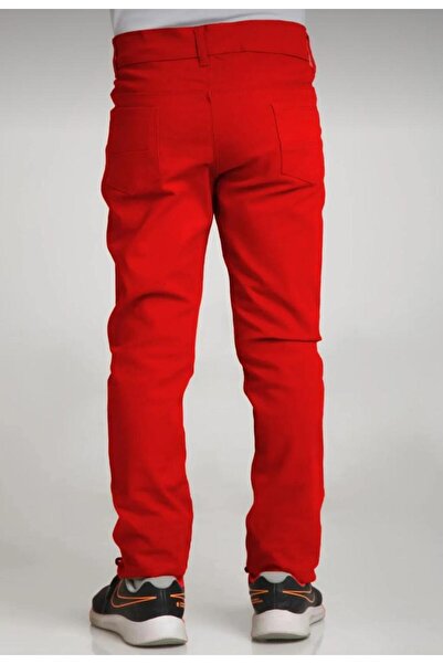 Genel Markalar 23 NİSAN 29 EKİM 10 KASIM İÇTEN LASTİK AYARLI GÖSTERİ PANTOLONU