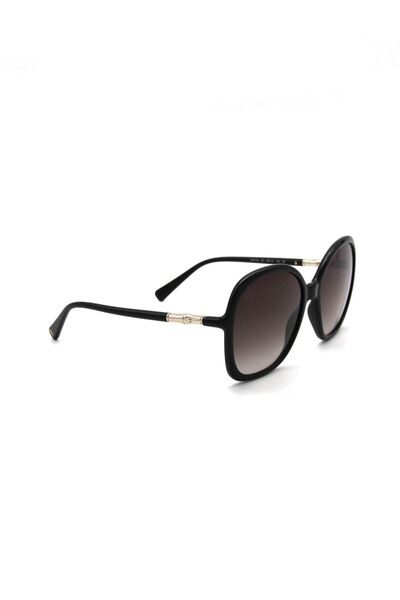 Longchamp Lo 711S 001 - Women's Sunglasses