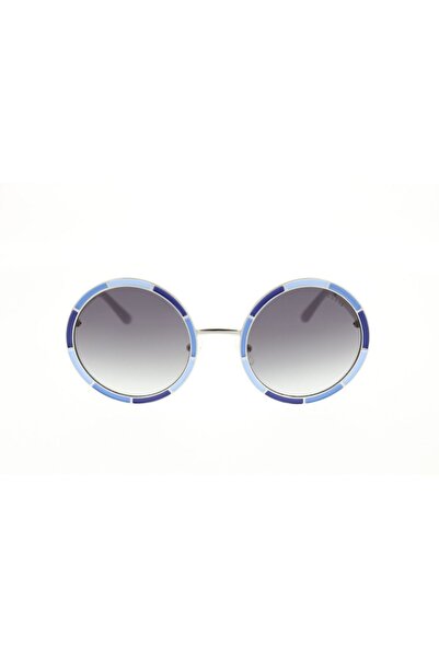 Guess Gu 7584 92B Women's Sunglasses