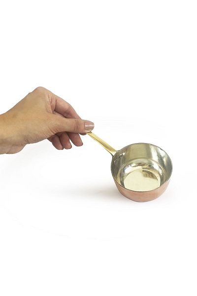 Shark Anatolia Mini Chef Gasarol Copper Sauce Bottle 150ml No:3