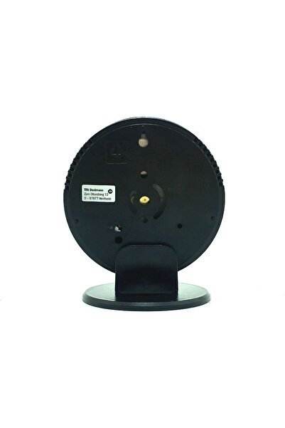 TFA Masaüstü Renkli Analog Termometre Higrometre