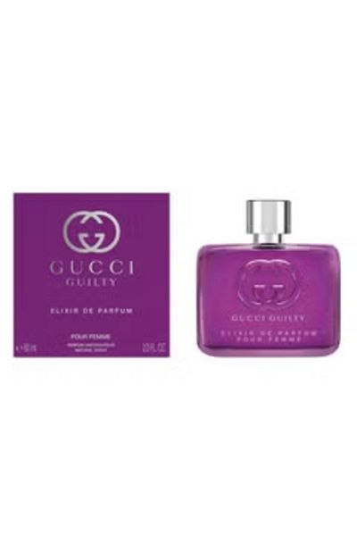 Gucci GUILTY ELIXIR DE PARFUM