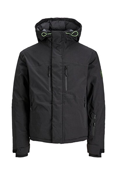 Jack & Jones JACK JONES Men's Softshell Windproof Jacket 12241637