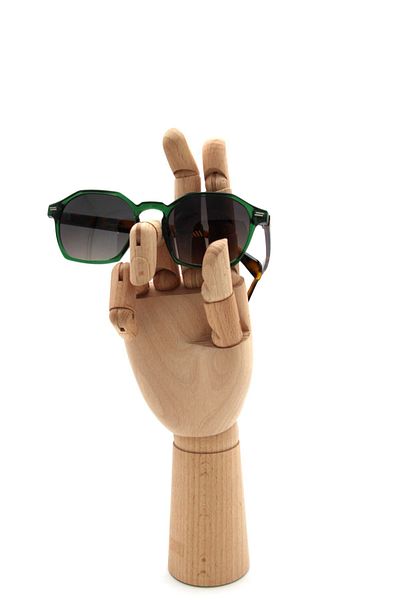 Marisol Mrs Oslo C25 Unisex Sunglasses
