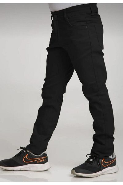 BLUEMOOR 23 April 29 April 10 April Inner Elastic Adjust Show Pants