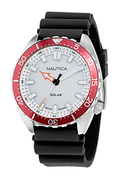 Nautica Napnvf404 Men's Wrist Watch