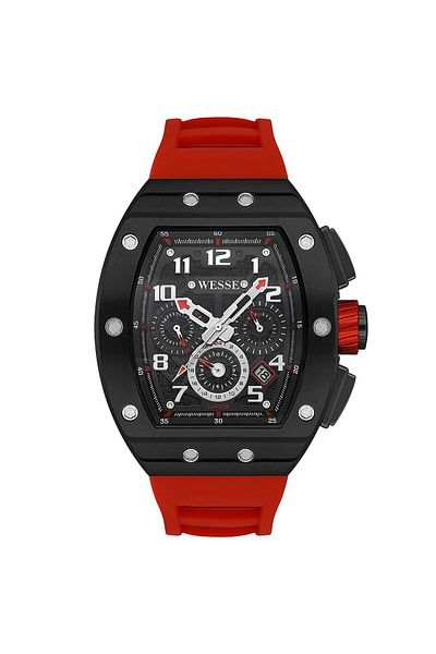Wesse Wwg402505 Men's Wristwatch