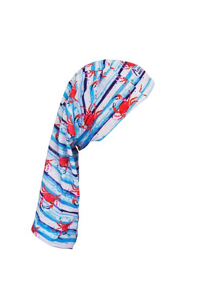 ANEMOSS Crab Bandana