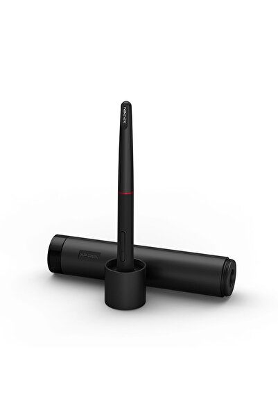 XP-Pen Pa2 Pilsiz Grafik Tablet Kalemi - 8 Yedek Uç Ve Kalem Tutucu