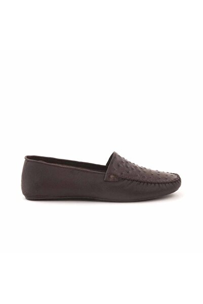 MOCASSINI Laceless Men's Slippers 0200