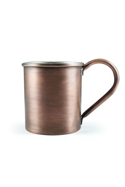 Shark Anatolia Copper Mug Cup Mug