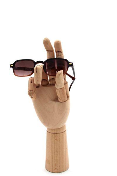 Marisol Mrs Sidney C10 Unisex Sunglasses