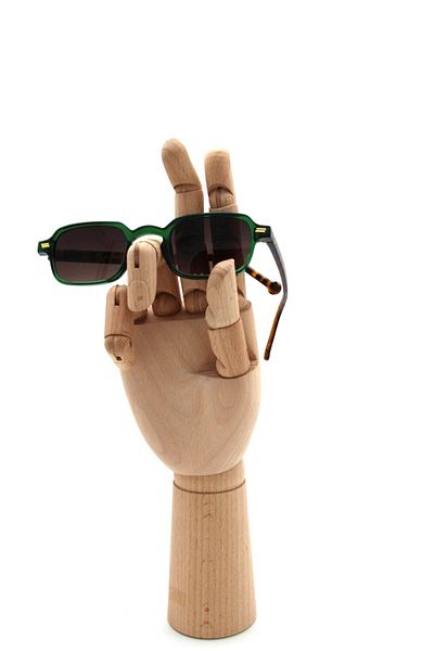 Marisol Mrs Sidney C25 Unisex Sunglasses