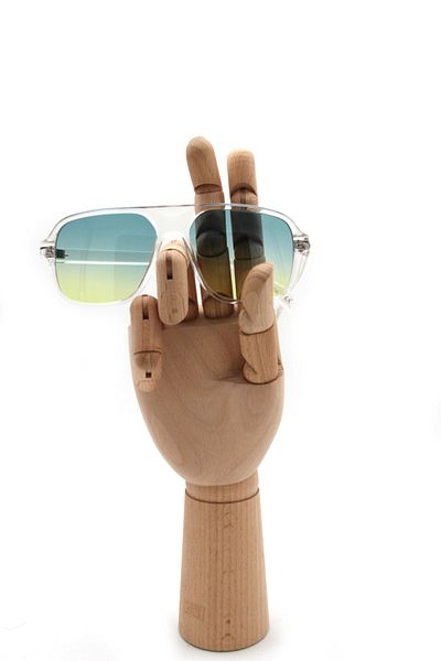 Marisol Mrs Rio C17 Blue Men's Sunglasses