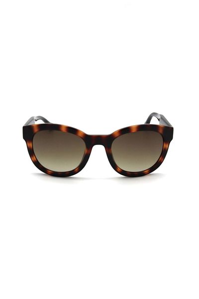 Calvin Klein نظارات شمسية نسائية Ck 3178s 214