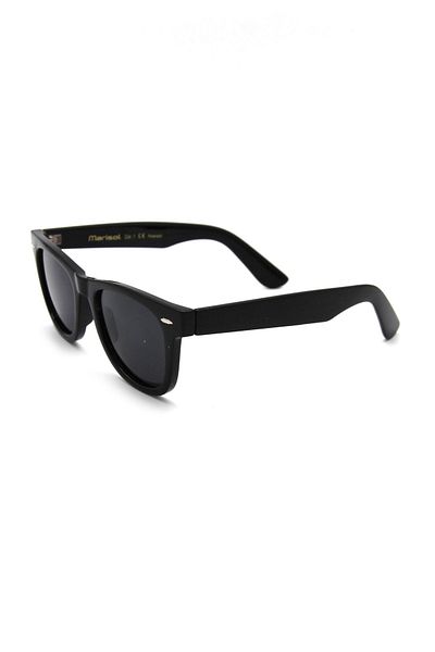 Marisol Texas C1 Unisex Sunglasses - Mrs