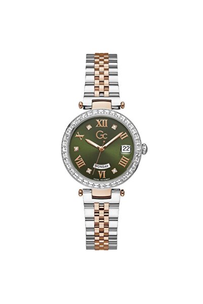 Guess Collection Gc GCZ01010L9MF Kadın Kol Saati