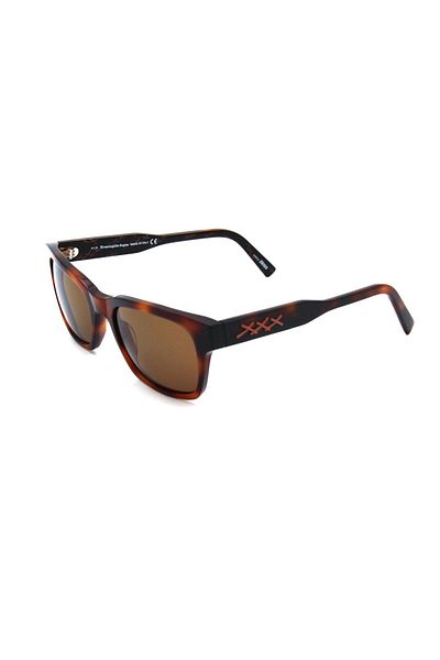 Ermenegildo Zegna Ez 0142 52J Men's Sunglasses