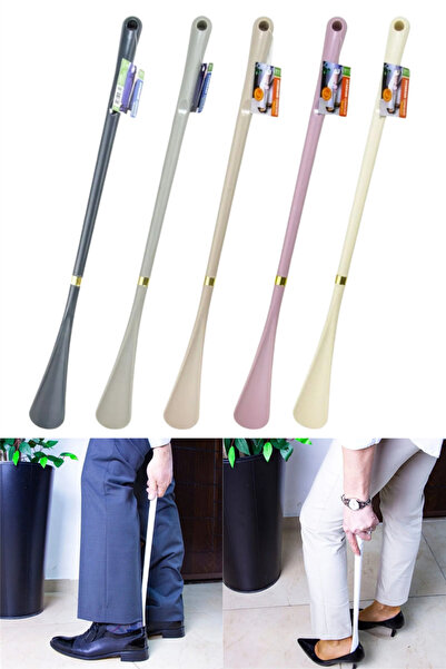 omilife Ayakkabı Çekeceği Dayanıklı ve Ergonomik Tasarım Ayakkabı Kerata