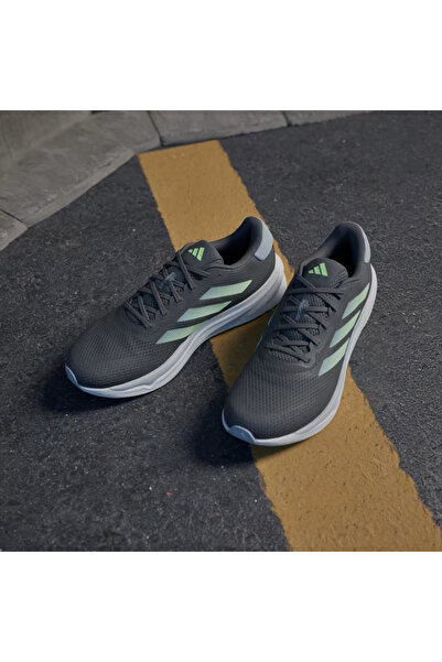 adidas Supernova Stride M Erkek Gri Koşu Ayakkabısı IG8315