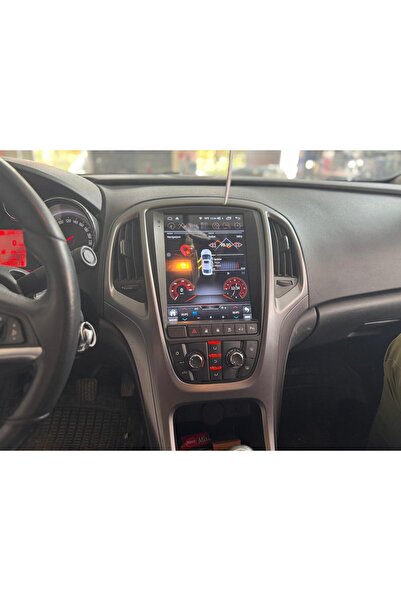 OEM Astra J3 Multimedya 9'' Uyumlu