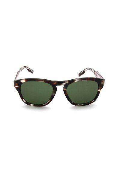 Ermenegildo Zegna Ez 0221 50N Mens Sunglasses