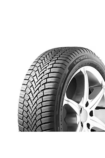 Lassa 185/65R14 90H XL MULTIWAYS 2 4 MEVSİM  2025