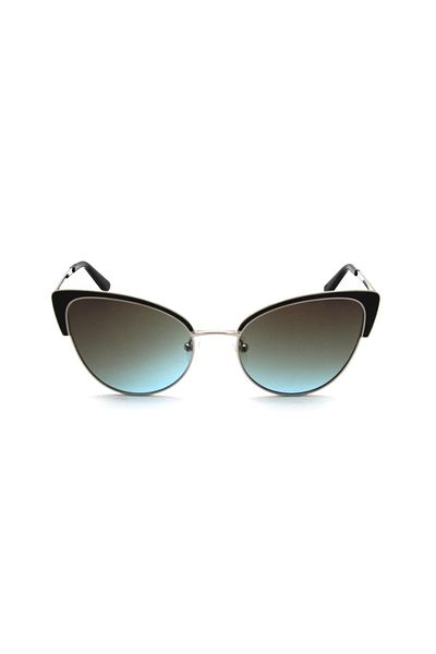 Guess Gu 7598 05C Y Women's Sunglasses