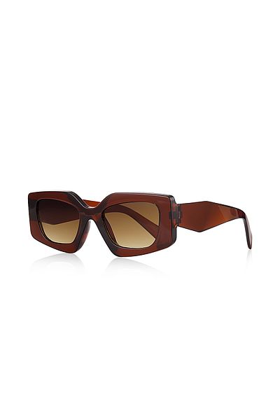 Kinary BriGht Brown SunGlasses - Model 1055