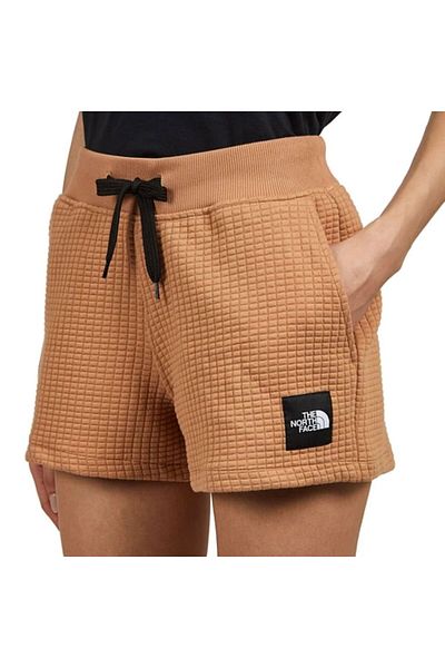 THE NORTH FACE W MHYSA PROŠÍVANÉ ŠORTKY