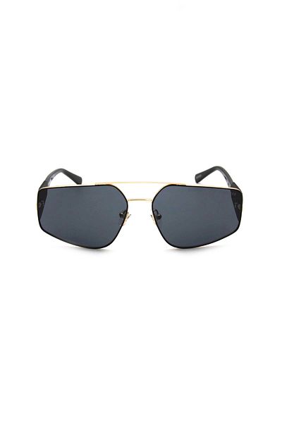Guess Gu 00091 05A Unisex Sunglasses