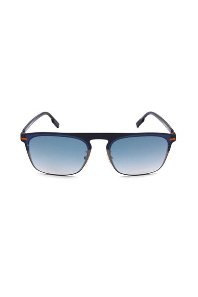 Ermenegildo Zegna Ez 0216 90X Sunglasses for Men