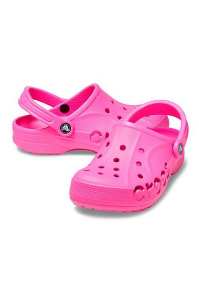 Crocs Γυναικείες παντόφλες Baya Pink Daily Style 10126_6qq