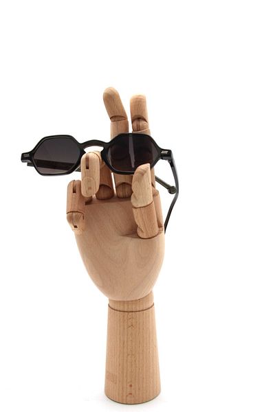 Marisol MRS BOGOTA C18 Smoked - Unisex Sunglasses