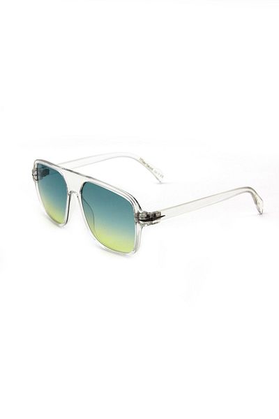Marisol Mrs Rio C17 Blue Men's Sunglasses