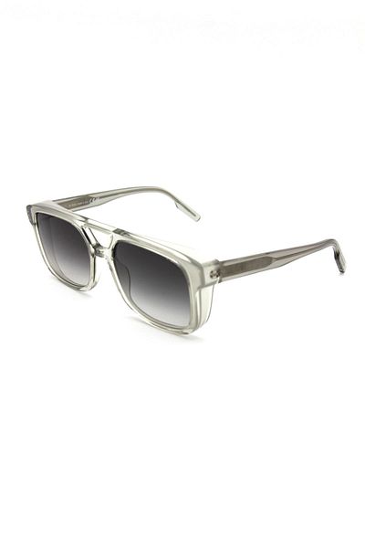 Ermenegildo Zegna Ez 0209 20B Sunglasses for Men