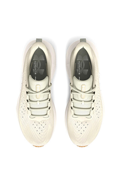 Under Armour Infinite Pro Kadın Bej Koşu Ayakkabısı 3027200-200