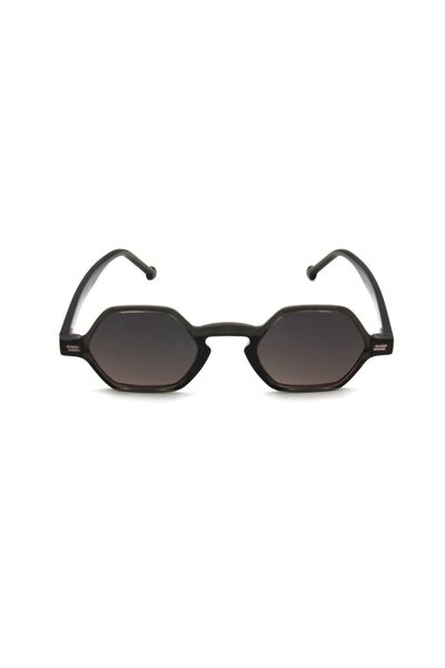 Marisol MRS BOGOTA C18 Smoked - Unisex Sunglasses
