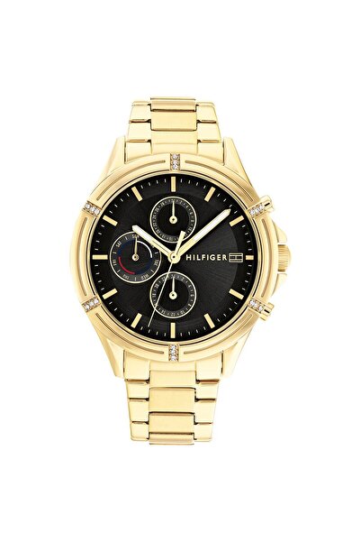 Tommy Hilfiger TH1782504 Kadın Kol Saati