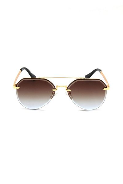 Marisol Men's Sunglasses - Mrs 2455 Gold Kh.mv