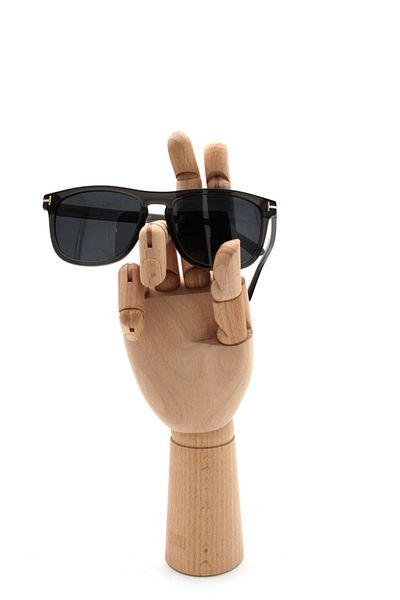 Marisol Mrs Boston C18 Men's Sunglasses