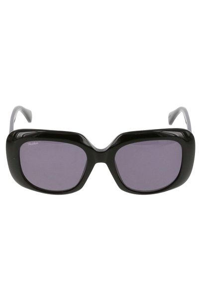 Maxmara Mm 0038 01A - Women's Sunglasses