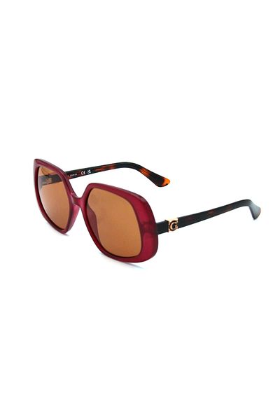 Guess Gu 7862 74E Women's Sunglasses