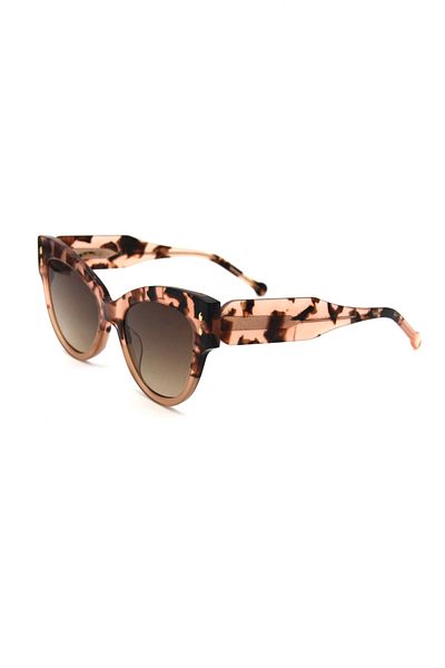 REDBERRY نظارات شمسية للنساء من Rb New York C3