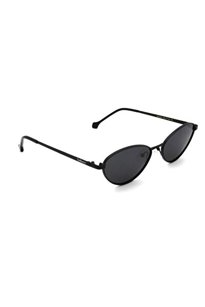 REDBERRY Rb 2204 C05 Black Women's Sunglasses