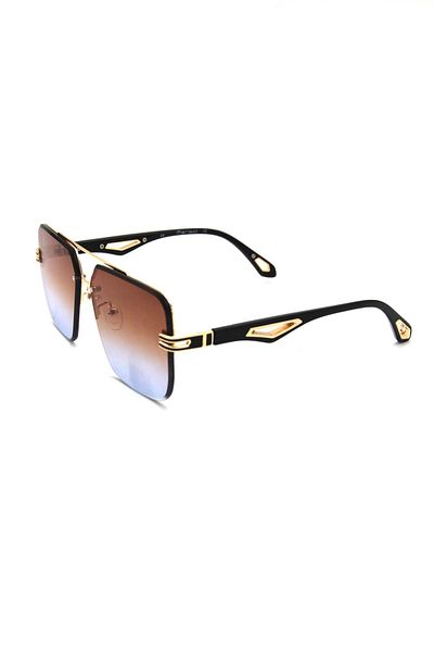Marisol Men's Sunglasses - Mrs 2a515 Gold Kh.mv