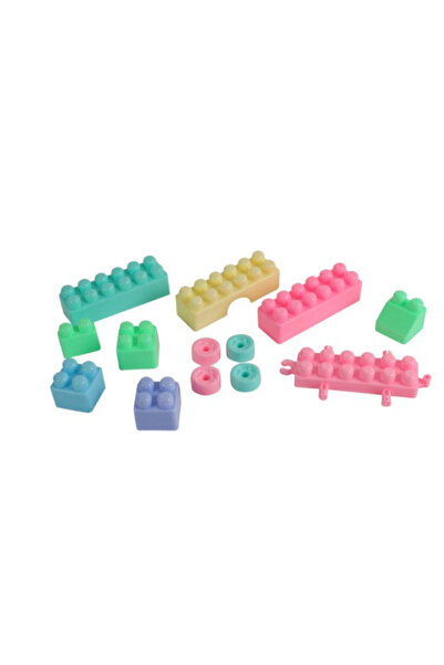 None مكعبات هوداواي 128 قطعة 34-1697512