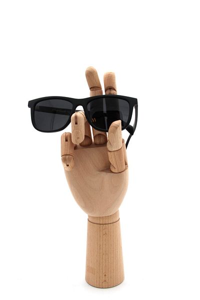 Marisol Mrs Napoli C37 Unisex Sunglasses