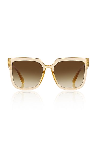 Kinary Bright Vision Unisex Sunglasses - 1060