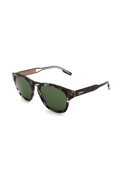 Ermenegildo Zegna Ez 0221 50N Mens Sunglasses